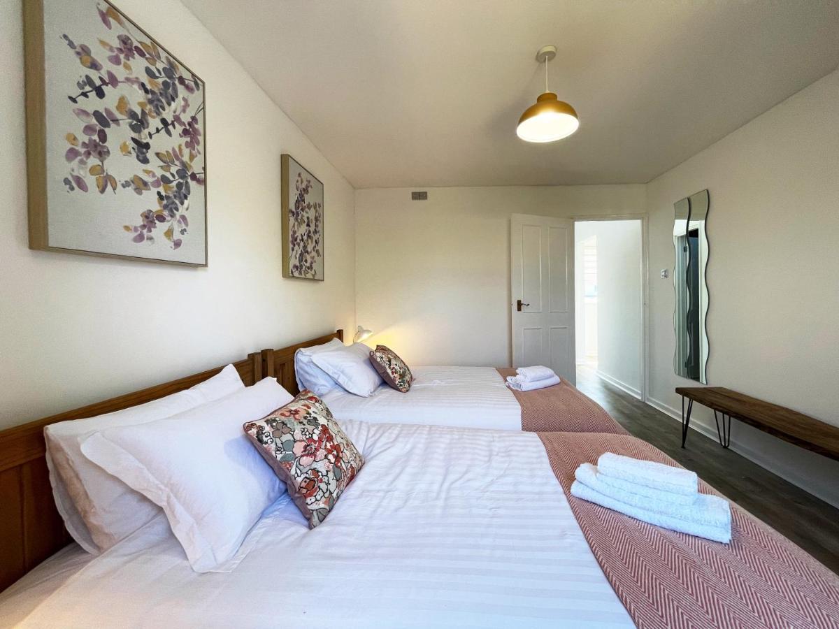 Apartemen Grace's Place In Ely, Cambridgeshire *