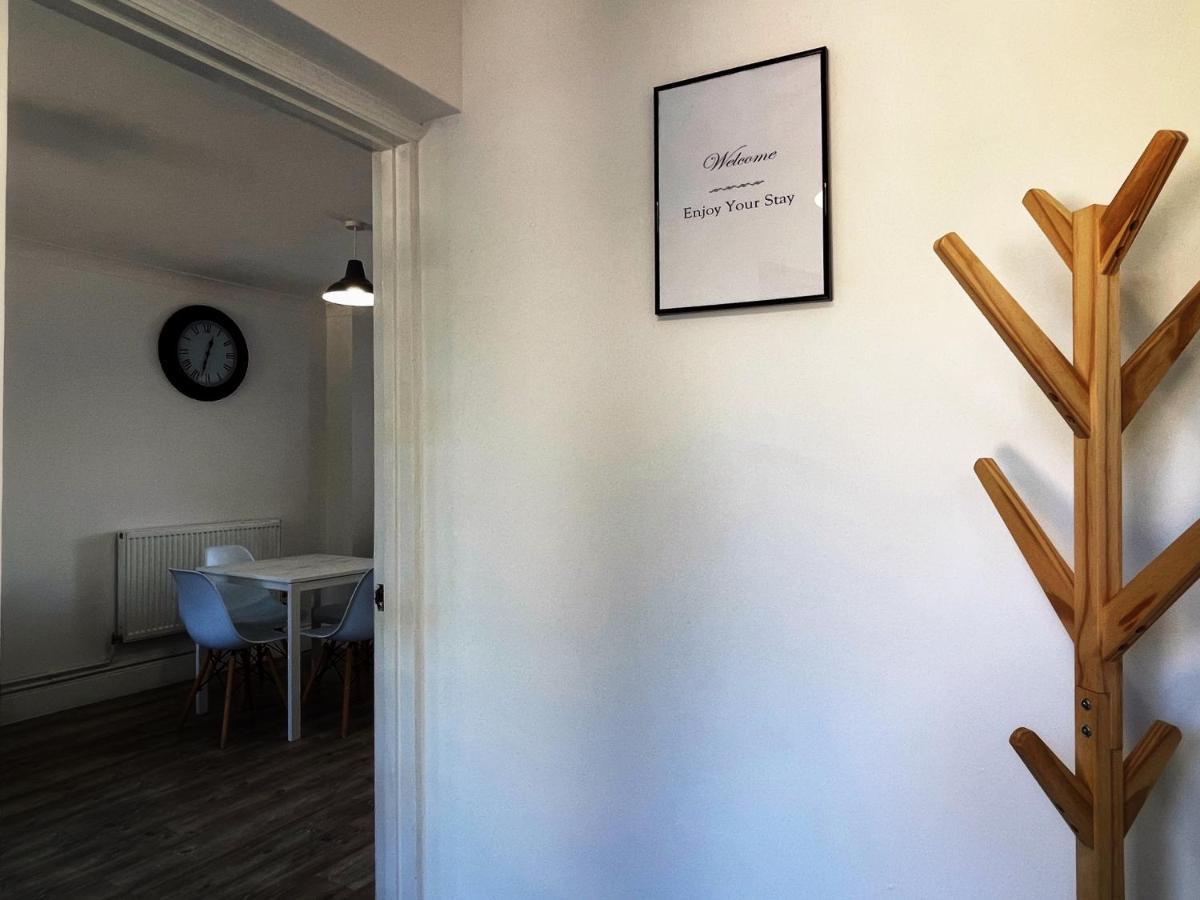 Apartemen Grace's Place In Ely, Cambridgeshire Cambridge (Cambridgeshire)