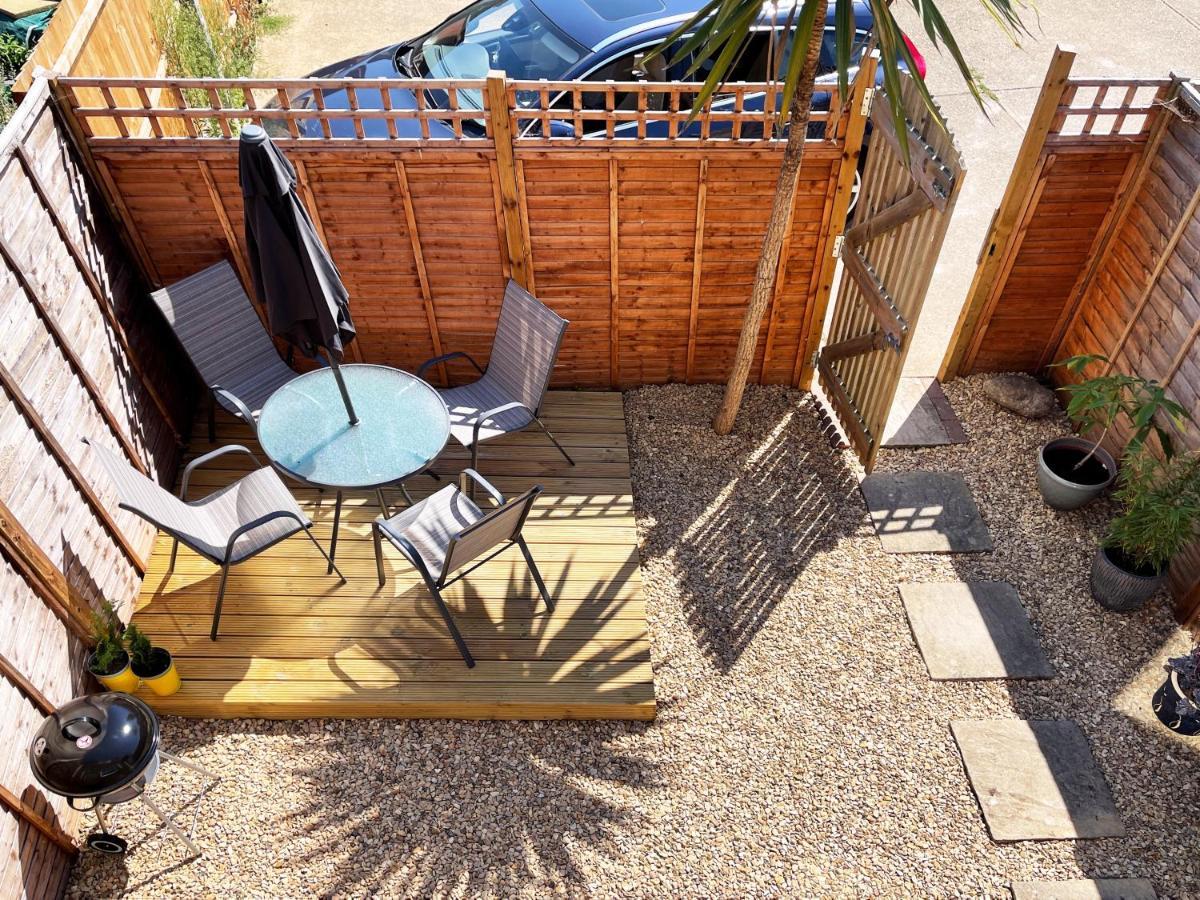 Grace's Place In Ely, Cambridgeshire *
