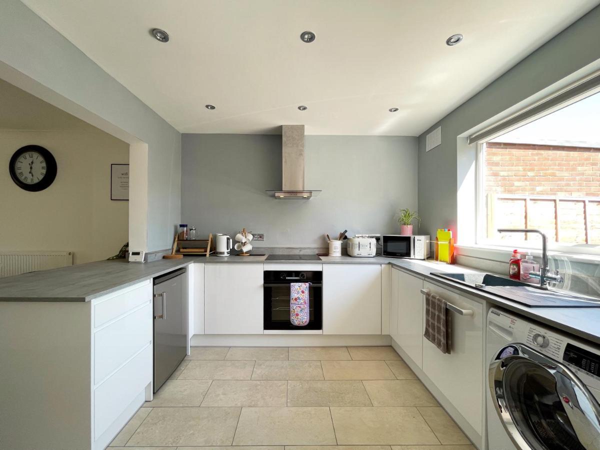 Apartemen Grace's Place In Ely, Cambridgeshire