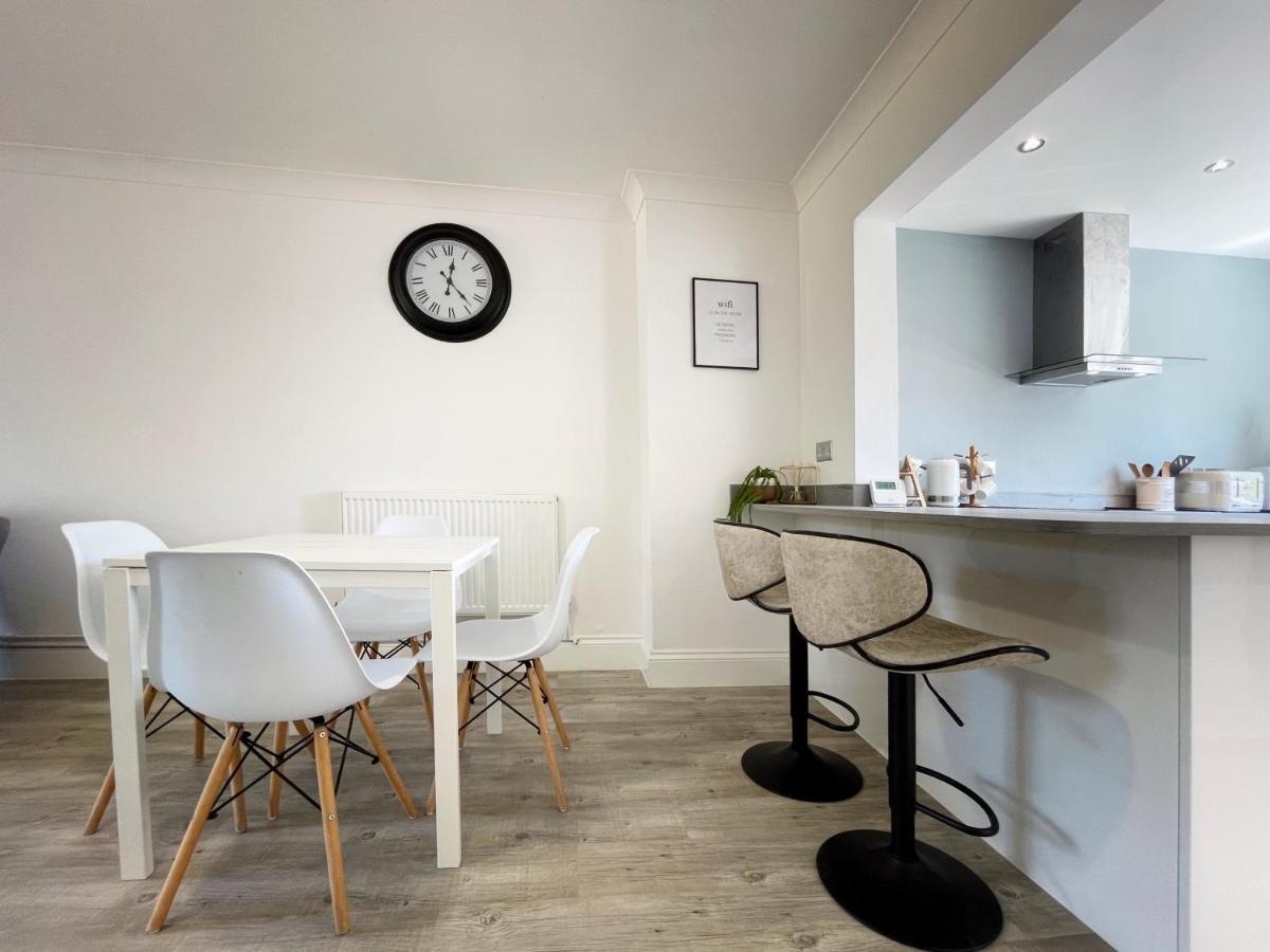 Apartemen Grace's Place In Ely, Cambridgeshire Cambridge (Cambridgeshire)